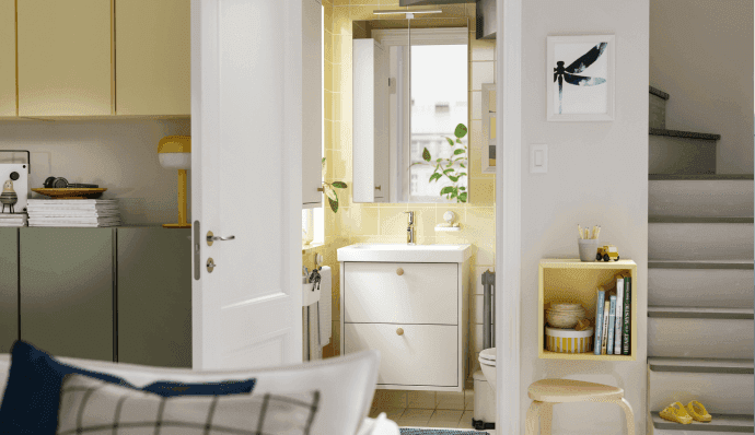 Przykładowy opis pomieszczenia mieszkalnego.